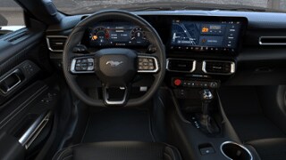 2026 Ford Mustang® Internal Image 2
